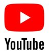 youtube logo